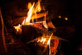 With the fire weather index at extreme and very high across P.E.I., all domestic and industrial burning permits are suspended until conditions improve. Small campfires for recreational purposes are still permitted.