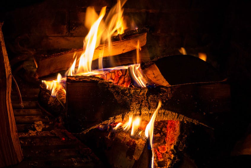 With the fire weather index at extreme and very high across P.E.I., all domestic and industrial burning permits are suspended until conditions improve. Small campfires for recreational purposes are still permitted.