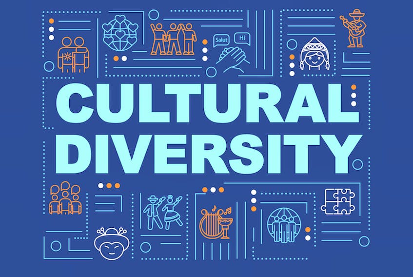 An online information session on cultural diversity and inclusion will take place Thursday, Oct. 29 in Charlottetown.