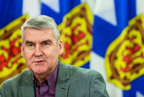 Premier Stephen McNeil said COVID-19 vaccination numbers will be reported twice a week starting next week.