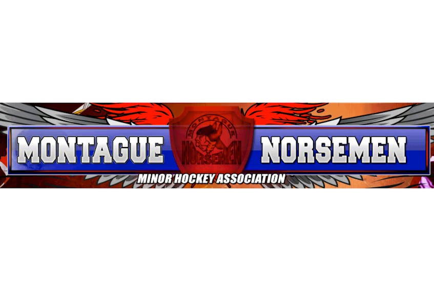 Montague Norsemen Minor Hockey Association