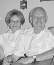 Eileen And Harry Nichols