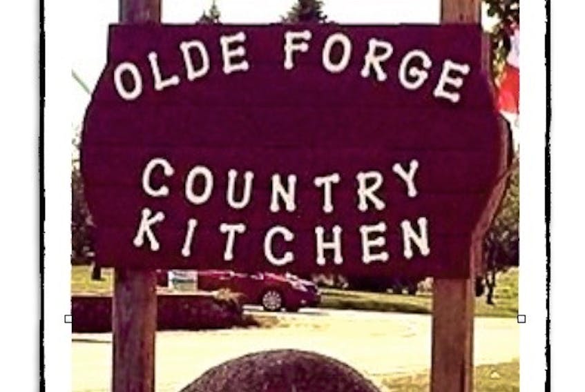 An Aug. 11 fire caused extensive damage to The Olde Forge Country Kitchen in North Rustico.