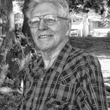 CLARENCE MATTHEW CAINES OBIT