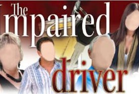 NEWSMAKER OF THE YEAR 2012: The Impaired Driver
