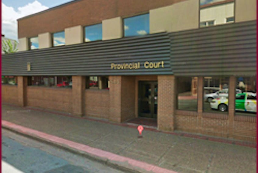 Truro man charged with armed robbery sent for mental health assessment.