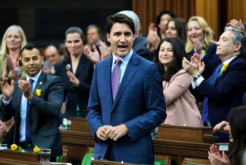 According to Jim Vibert, the well-oiled political machine the Liberals will need to carry them back to government has been conspicuous by its absence now for the better part of five months.