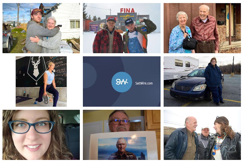 Click back through memorable stories of 2019 from SaltWire Network journalists.