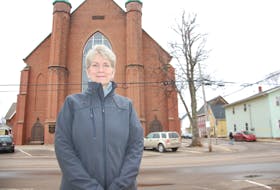 Rev. Catherine Crooks of Trinity United Church in Charlottetown said the United Church of Canada is trying to counter the country’s shrinking congregations. “We’re taking that trend seriously,’’ she said.