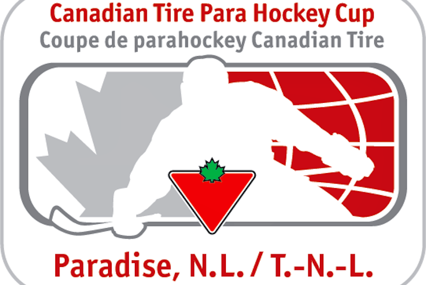 Canadian Tire Para Hockey Cup
