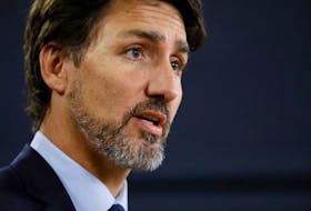 Justin Trudeau came out of a cabinet retreat declaring “Passing the new NAFTA in parliament is our priority."