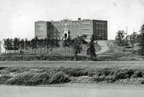 The Shubenacadie Residential School was opened in 1930 and housed Indigenous children from the three Maritime provinces. It was closed in 1967.