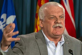 Public Service Alliance of Canada President Chris Aylward: "As the union representing the majority of federal government workers, PSAC will work to ensure that the implementation of the vaccination framework respects our members’ rights in the workplace, as well as their right to privacy."