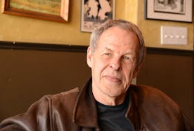 Award-winning author and journalist Linden MacIntyre grew up in Port Hastings and attended St. Francis Xavier University in Antigonish, which has made cameo appearances in a number of his novels, including his latest, The Winter Wives. - Courtesy of Penguin Random House Canada