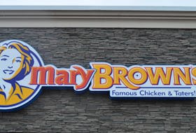 Mary Brown’s chicken and taters is bringing the franchise back to P.E.I., with plans to open a restaurant in Stratford early in 2022. The restaurant previously operated in Charlottetown at this location at the corner of University Avenue and Belvedere Avenue. It closed in 2016.