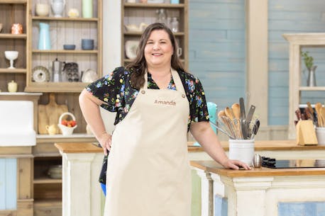 Dream come true for P.E.I. woman selected to appear on Great Canadian Baking Show