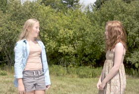 Jenny Directed by Tom Ryan, rolls through the life of Alice, whose parents drag her to a rundown house in the country. Alice is prepared for a boring summer vacation until she meets Jenny.