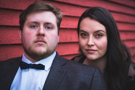 Newfoundland's Justin Fancy, Quote the Raven, and Kelly McMichael pick up three ECMA nominations apiece