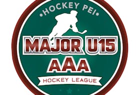 P.E.I. Major Under-15 AAA Hockey League.