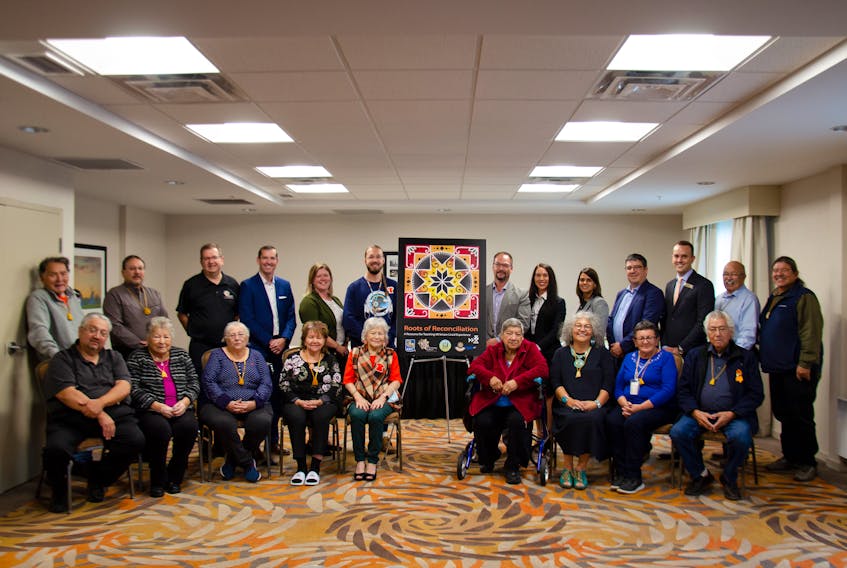 The Mi’kmawey Debert Cultural Centre (MDCC) announced a new partnership with RBC including a $225,000 multi-year investment to offer the free Roots of Reconciliation Program (ROR) to 120,000 students across Atlantic Canada over the next four years. 
