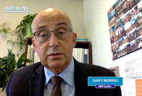 Nova Scotia NDP Leader Gary Burrill spoke with Sheldon MacLeod about the housing crisis in the province.