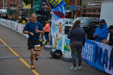 CHERYL PAYNTER: Contingency planning well underway for P.E.I. Marathon weekend after Fiona