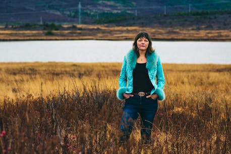 St. John's singer-songwriter Sherry Ryan tunefully tackles 20 Questions