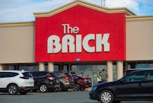 The Brick has been charged with four offences under the Occupational Health and Safety Act in the June 2020 death of delivery driver Martin David, who fell and struck his head in a darkened washroom at its Halifax store.