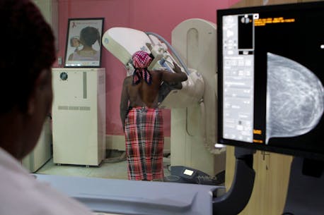 Earlier breast cancer screening would narrow mortality gap for Black women, U.S. study finds