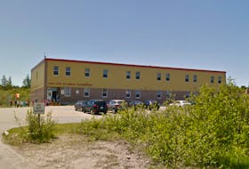 Bayview Academy in St. George's
