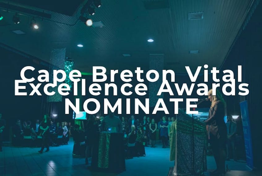 NextGen Cape Breton-Unama’ki and the Cape Breton Partnership are seeking nominations for the annual Cape Breton Vital Awards. 