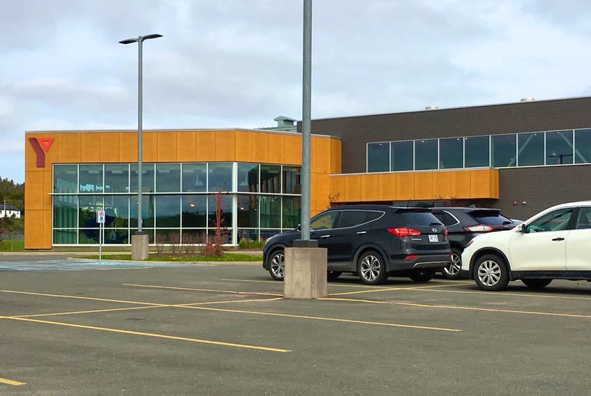 Eastern Health said anyone who visited the Marystown YMCA at 2B Harris Dr. betwen Oct. 14-16 between the listed times are advised to be tested for COVID-19. 