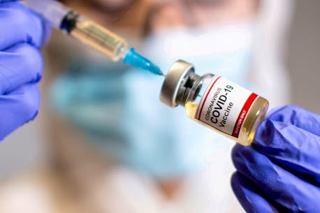 Are Nova Scotians getting the full story on COVID vaccine safety?