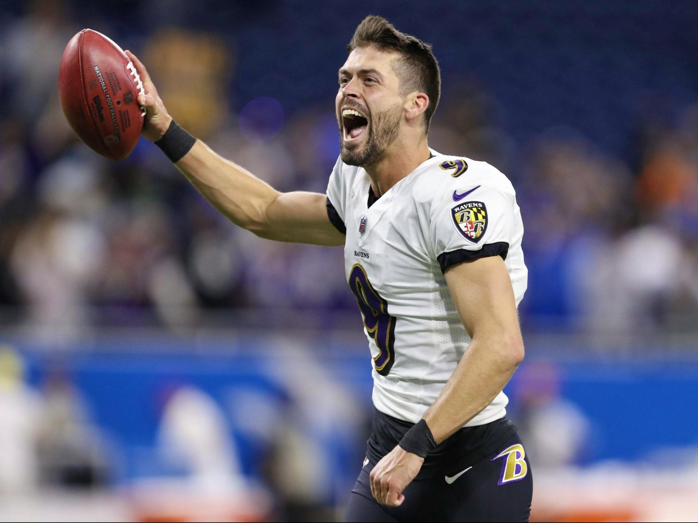 theScore - Is Justin Tucker the best kicker in NFL history? 