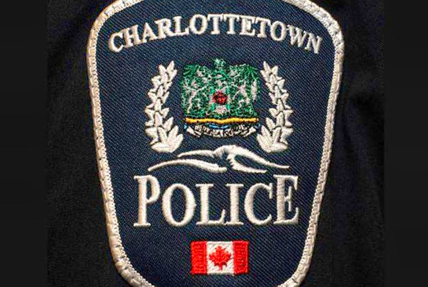 Charlottetown Police Services arrested and charged a 20-year-old man with impaired driving after a hit-and-run in Charlottetown on Thursday, Oct. 21. 