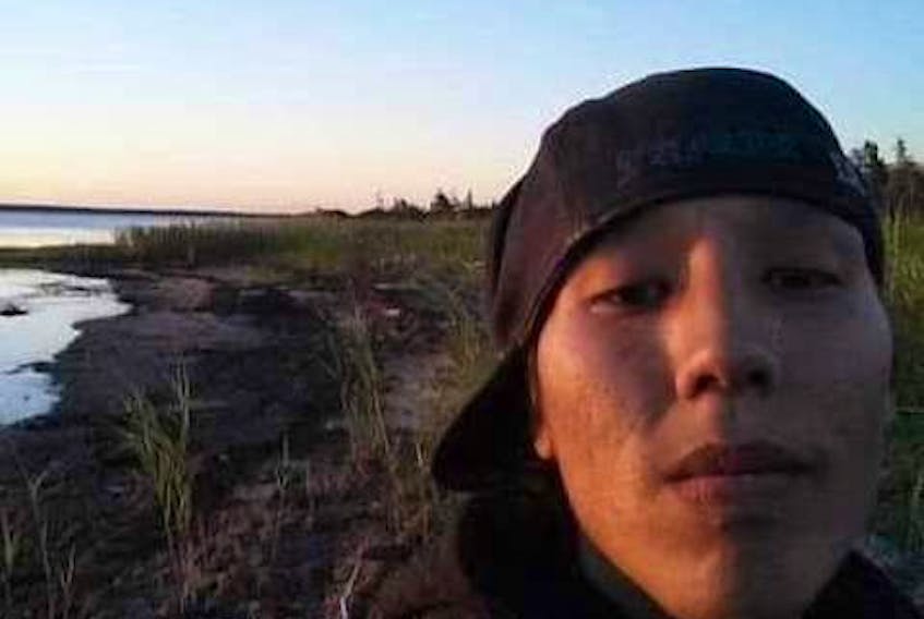 Jamie Sark is 5'11" and approximately 130 pounds. He was last seen leaving a house party in Lennox Island First Nation in P.E.I. two months ago. His family has not heard from him since and is offering $5,000 for information that leads to him being found. CONTRIBUTED 