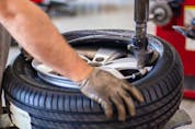 When it comes to picking out new tires, tread ratings are key. Enis Yavuz photo/Unsplash
