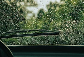 Seeing out of your windshield is important, to say the least. Linas Drulia photo/ Unsplash
