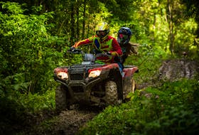 If passed, the Off-Road Vehicles Act — formerly known as the Motorized Snow Vehicles and All-Terrain Vehicles Act — will apply to all-terrain vehicles, side-by-sides, snowmobiles, mini-bikes, dirt-bikes, dune/sport buggies, and amphibious vehicles.