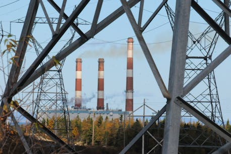 Holyrood thermal generating station to get extended life, Newfoundland and Labrador Hydro says