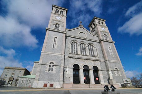 Archdiocese of St. John's exploring bankruptcy protection to allow more time to sort settlements for early-era Mount Cashel child abuse victims