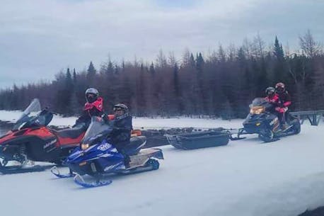 One size doesn’t fit all when it comes to Newfoundland and Labrador's Off-Road Vehicles Act: Labrador parent