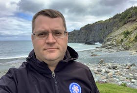 Rodney Gaudet is the president of the Paramedics Association of Newfoundland and Labrador, a volunteer-based organization that advocates on behalf of all paramedics in the province.
