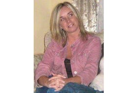 Triffie Wadman was murdered in 2011 in St. John's.