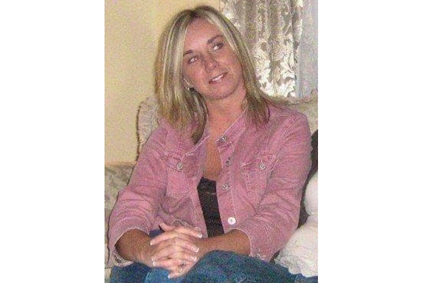 Triffie Wadman was murdered in 2011 in St. John's.