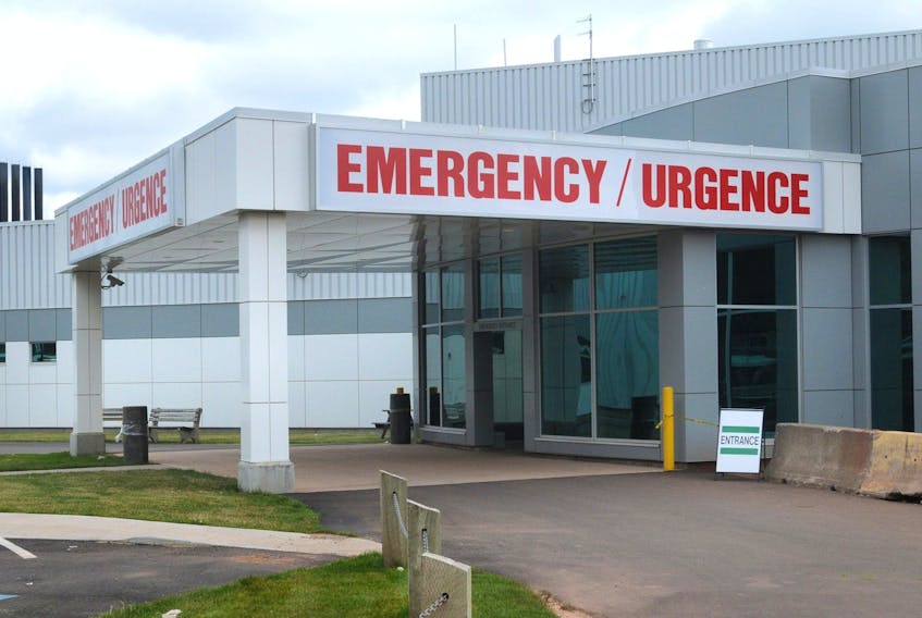 A letter writer says she received exemplary care at the Queen Elizabeth Hospital emergency department in Charlottetown while another says a woman was sent on to Montague for her emergency. Guardian file