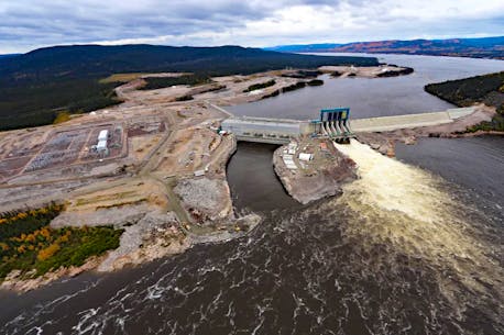 LETTER: Think about the impact Muskrat Falls is really having on N.L.