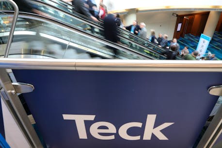 Canada's Teck posts surge in profit on higher steelmaking coal prices