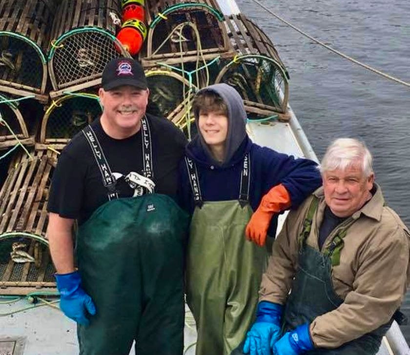 It's about time: Good on Islanders for bringing back Fisherman, Op-ed