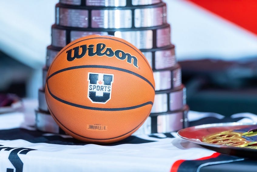 An announcement that Cape Breton University will host the 2023 U Sports Women's Basketball Championship is expected today. CONTRIBUTED